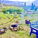 Case de vacanță Eco Retreat For 8 People