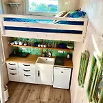 Eco Retreat For 8 People *