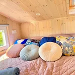 Eco Retreat For 8 People Kisapati