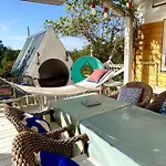 Eco Retreat For 8 People * Kisapati