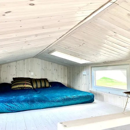 Eco Retreat For 8 People Ferienhaus Kisapati
