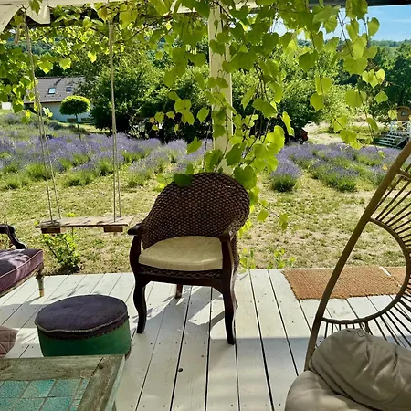 Ferienhaus Eco Retreat For 8 People *