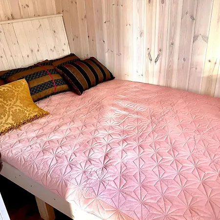Ferienhaus Eco Retreat For 8 People *