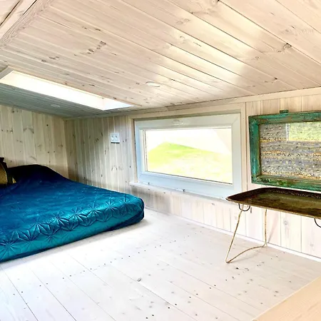 Eco Retreat For 8 People Kisapati