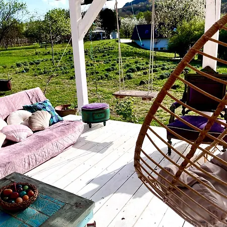 Eco Retreat For 8 People * Kisapati