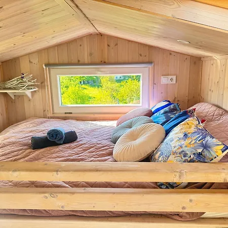 Ferienhaus Eco Retreat For 8 People
